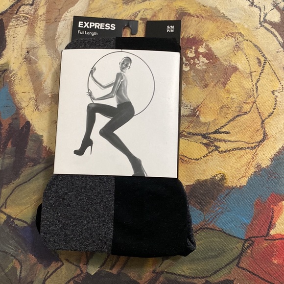 Tights - Picture 1 of 2